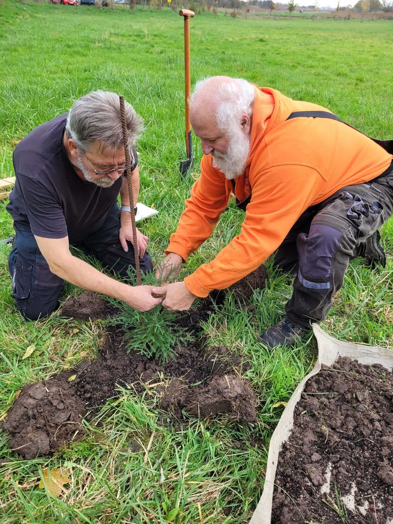 Bilder von Martina Huber