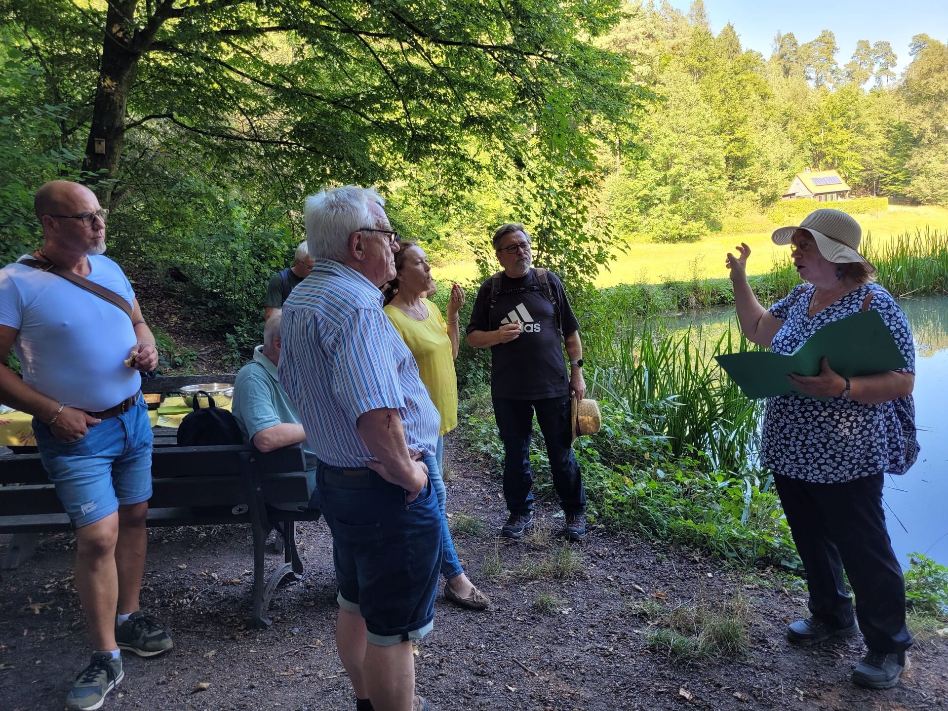 alle Bilder von Steffen Imhof